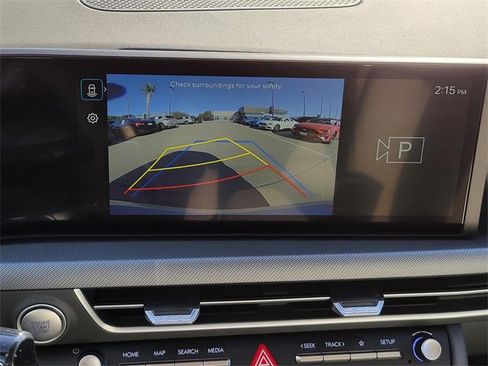 New 2026 Hyundai Sonata SEL image 16