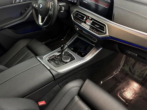 Used 2022 BMW X5 sDrive40i w/ Parking Assistance Package image 32