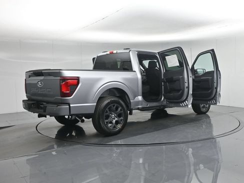 New 2026 Ford F150 STX w/ Equipment Group 200A RWD image 27