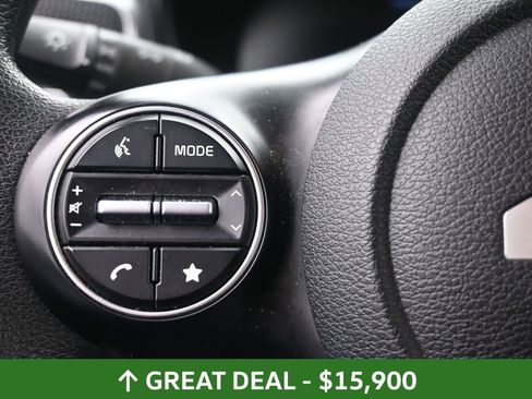 Used 2023 Kia Soul LX w/ Option Group 015 image 25