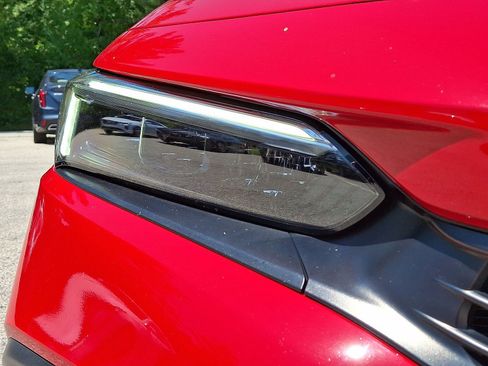 Used 2024 Honda Civic Sport image 27