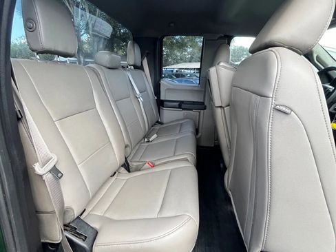 Used 2018 Ford F150 XL w/ XL Power Equipment Group image 11