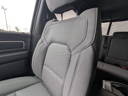 New 2026 RAM 1500 Big Horn image 15