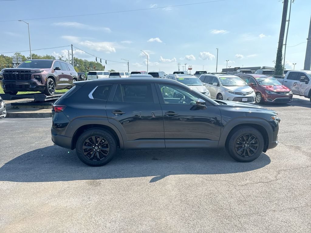 Used 2025 MAZDA CX-50 AWD 2.5 S w/ Preferred Package image 14