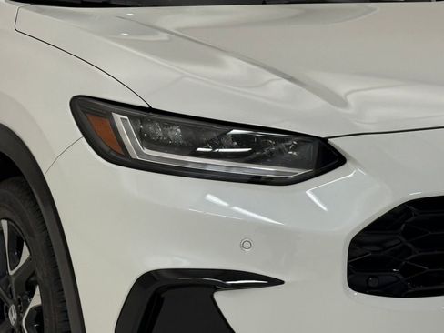 New 2026 Honda HR-V EX-L image 5