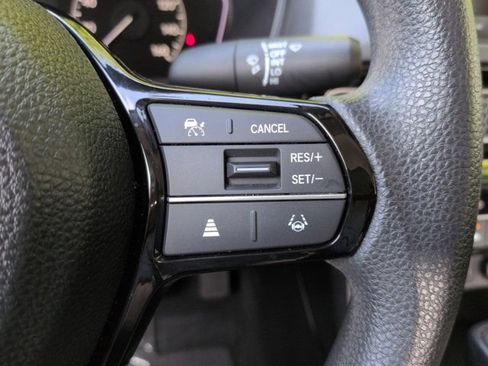 Used 2025 Honda Civic LX image 22
