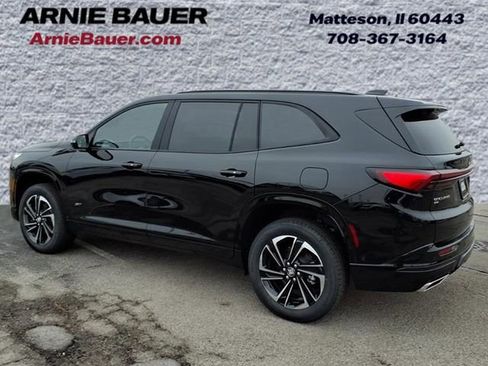 New 2026 Buick Enclave Sport Touring w/ Super Cruise Package AWD/4WD image 8