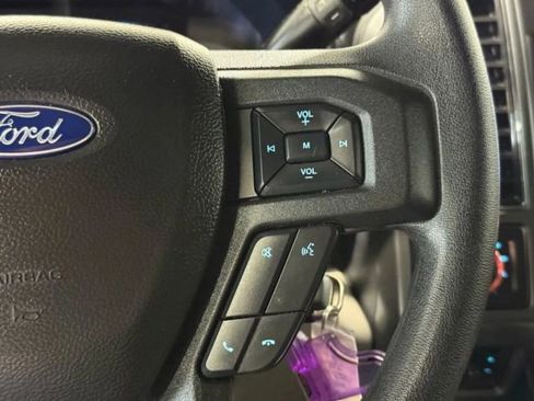 Used 2020 Ford F250 XLT w/ XLT Premium Package image 17