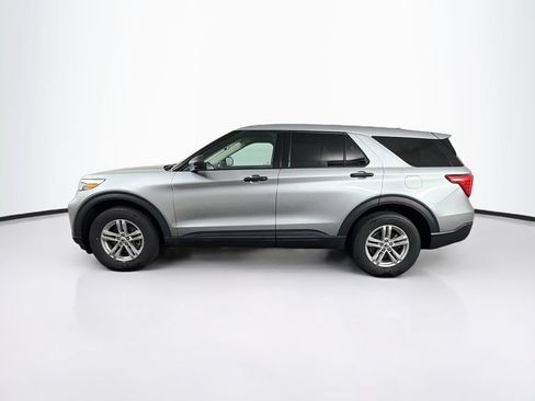 Used 2023 Ford Explorer 4WD image 4