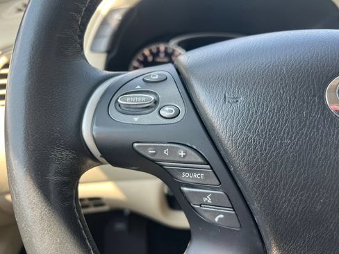Used 2019 INFINITI QX60 Pure FWD image 20