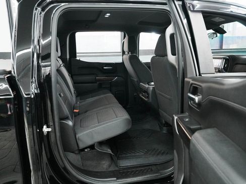 Used 2021 Chevrolet Silverado 1500 RST AWD/4WD image 31