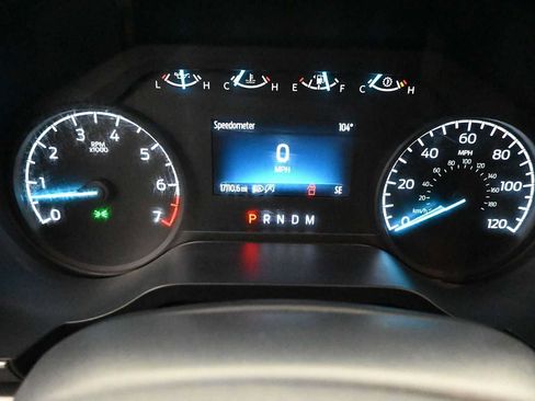 Certified 2023 Ford F150 XL w/ STX Appearance Package AWD/4WD image 42