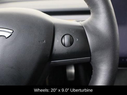 Used 2023 Tesla Model 3 Performance image 11