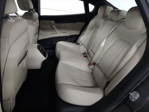 Used 2015 Maserati Quattroporte S Q4 image 24