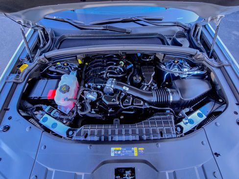 Used 2025 Jeep Grand Cherokee L Summit image 49