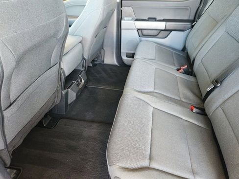 Used 2024 Ford F150 XLT image 30
