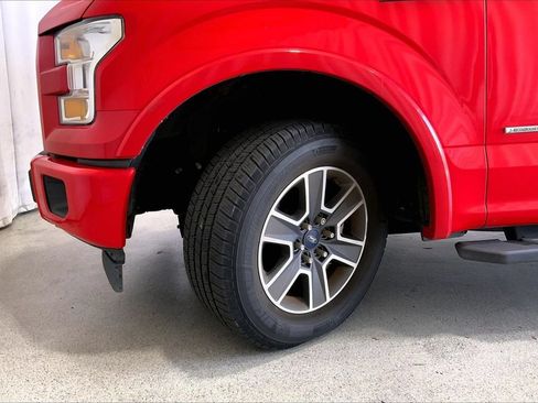 Used 2017 Ford F150 XLT w/ Equipment Group 302A Luxury RWD image 20