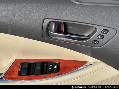 Used 2010 Lexus ES 350 image 20
