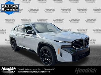 Used 2026 BMW XM Label Red AWD/4WD video 1