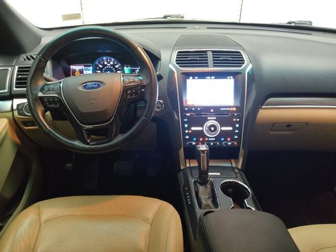 Used 2017 Ford Explorer Limited w/ Equipment Group 301A image 22