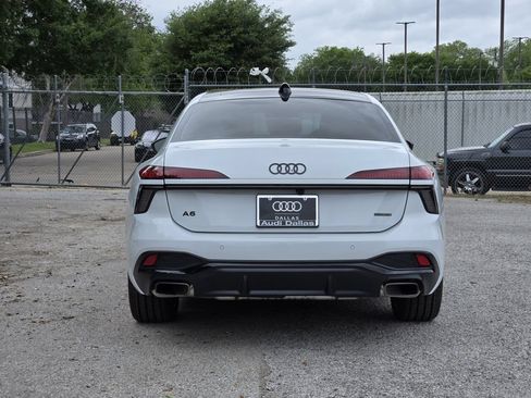 New 2026 Audi A6 Premium Plus AWD/4WD image 9