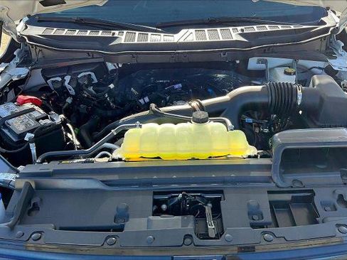 New 2025 Ford F150 STX w/ STX Black Appearance Package image 26