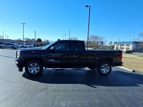 Used 2017 GMC Sierra 1500 2WD Double Cab w/ Elevation Edition image 6