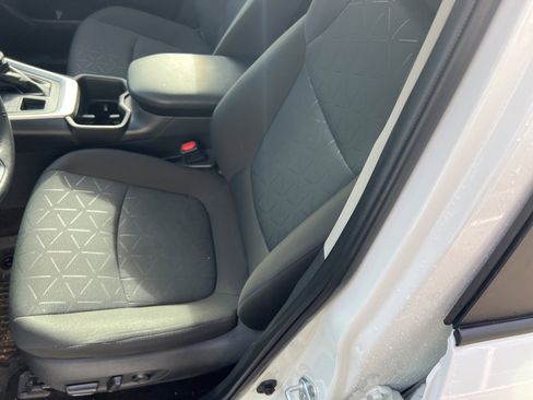 Used 2024 Toyota RAV4 XLE image 58