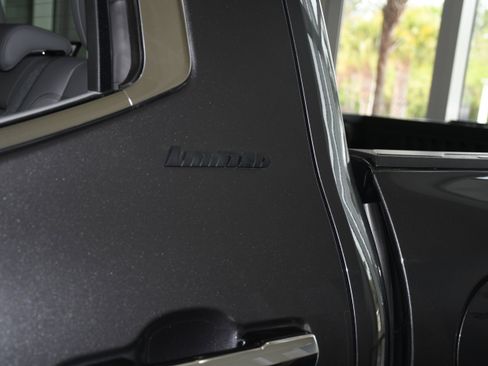 New 2026 Toyota Tundra Limited AWD/4WD image 7