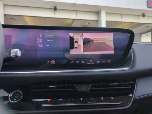 New 2026 Buick Envision Preferred AWD/4WD image 11