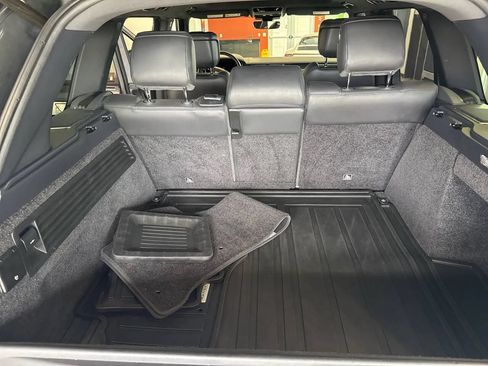 Used 2019 Land Rover Range Rover HSE AWD/4WD image 30
