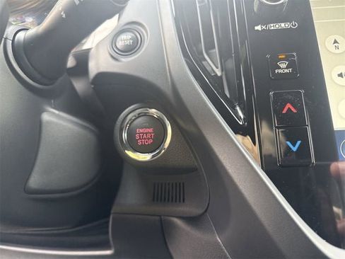 New 2025 Subaru Forester Touring image 77