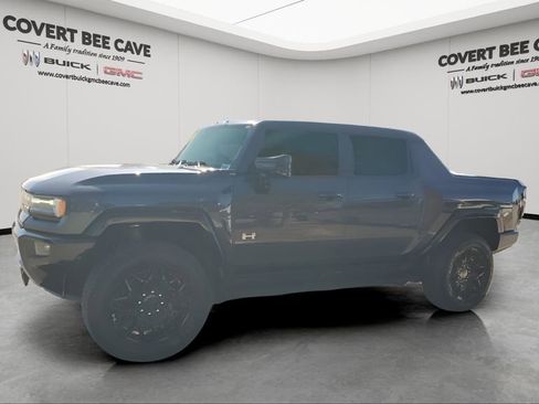 New 2026 GMC Hummer EV 2X image 4