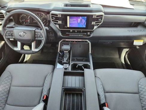 New 2025 Toyota Tundra SR5 RWD image 44