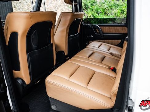 Used 2014 Mercedes-Benz G 63 AMG 4MATIC image 68