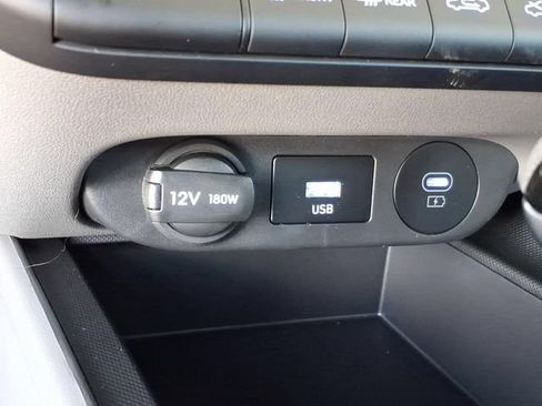 New 2026 Hyundai Elantra Hybrid FWD image 10