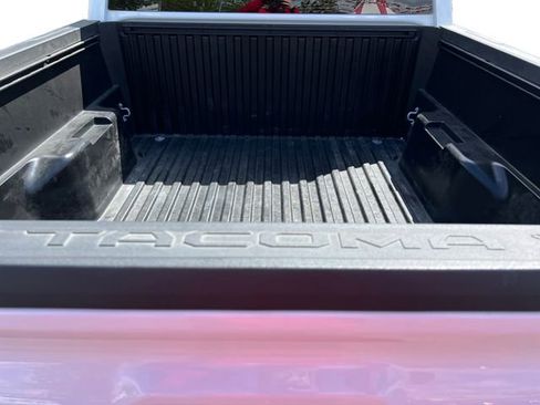 Certified 2024 Toyota Tacoma SR5 image 19