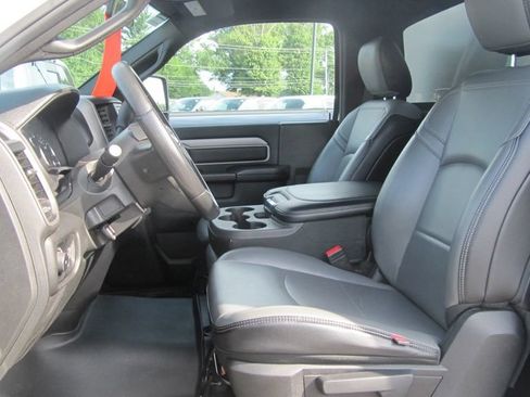 Used 2023 RAM 3500 Tradesman AWD/4WD image 7