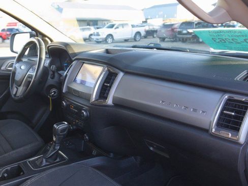 Used 2020 Ford Ranger XLT w/ Equipment Group 301A Mid image 32