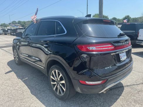 Used 2019 Lincoln MKC Reserve w/ MKC Technology Package AWD/4WD image 2