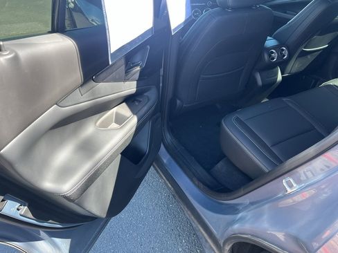 Used 2024 Chevrolet Blazer EV LT image 30