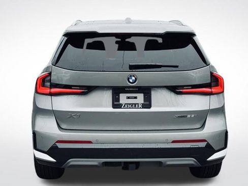 New 2026 BMW X1 xDrive28i w/ Technology Package AWD/4WD image 6