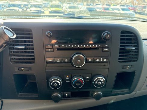 Used 2013 GMC Sierra 1500 SL image 18