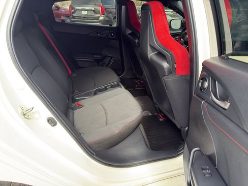 Used 2021 Honda Civic Type R image 17