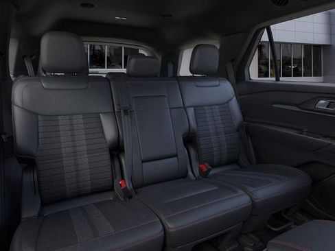 New 2026 Ford Explorer ST-Line image 11