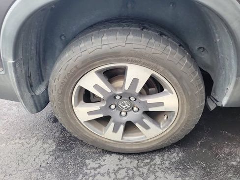 Used 2019 Honda Ridgeline RTL image 3