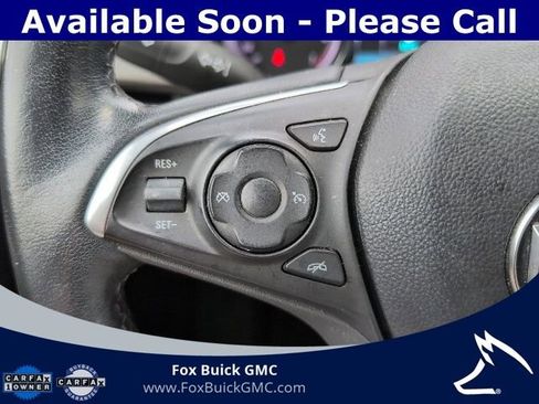 Used 2020 Buick Envision Preferred image 15
