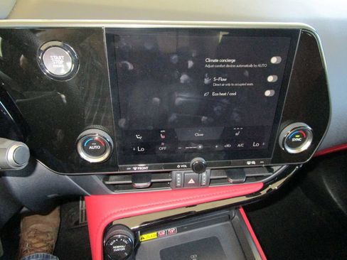 Used 2024 Lexus NX 350 F Sport image 33