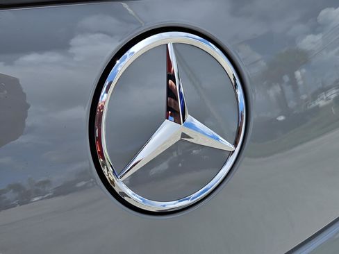 New 2026 Mercedes-Benz CLE 300 4MATIC Cabriolet image 36