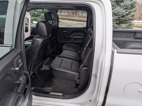 Used 2015 GMC Sierra 2500 Denali image 14